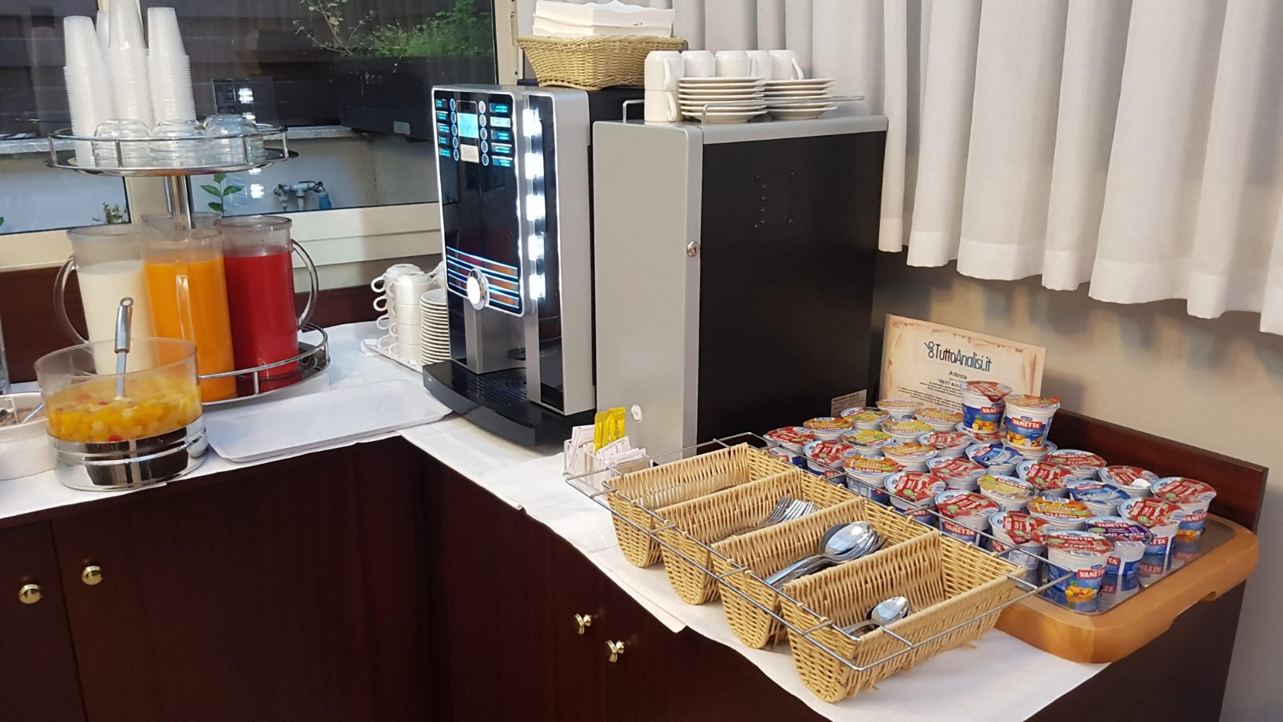 Hotel Best Roma — Photos 3