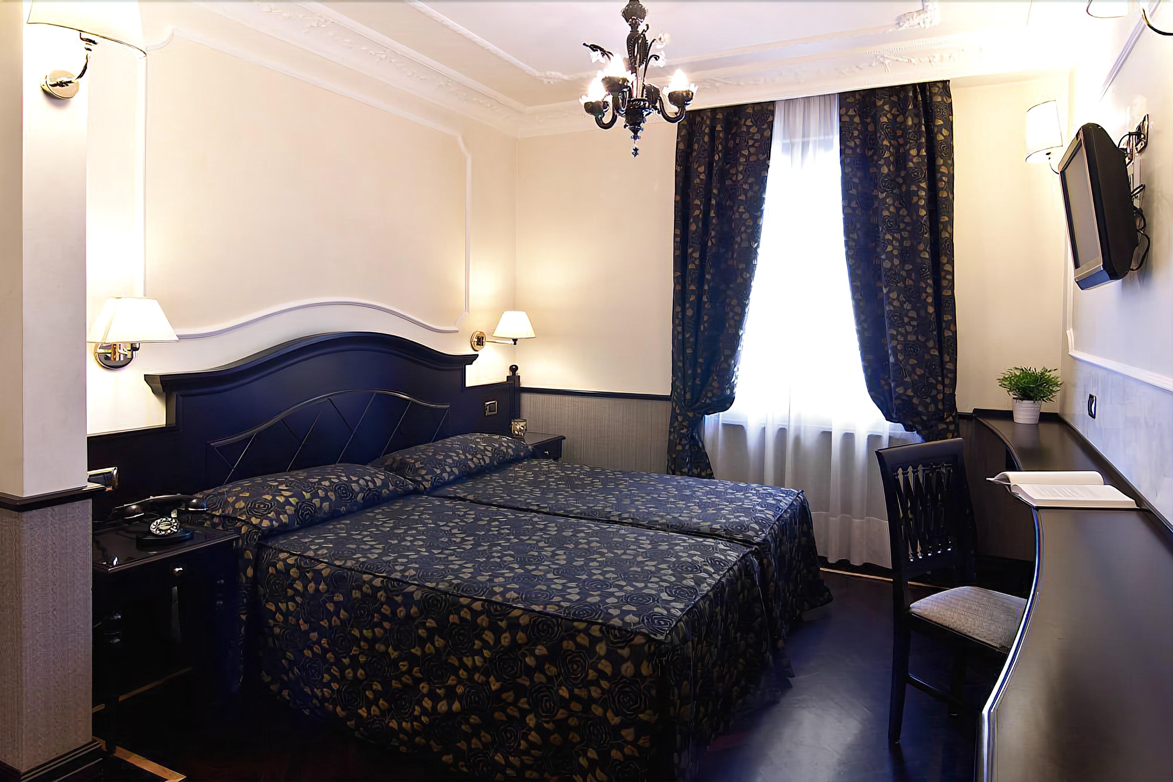 Hotel Best Roma — Photos 2